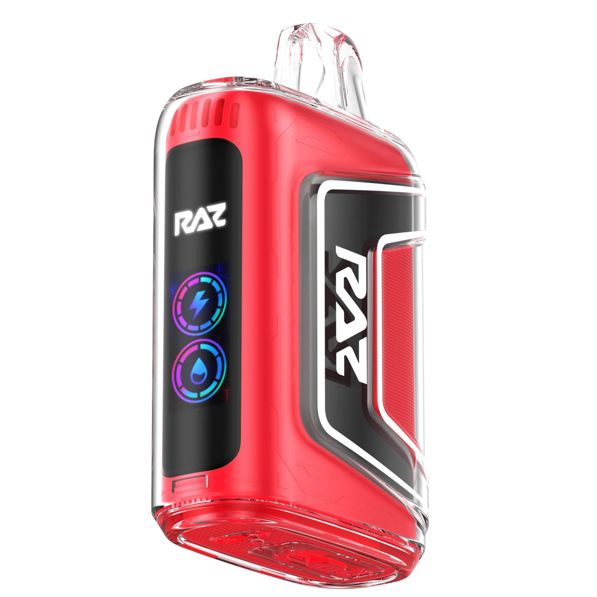 Black Cherry Peach – RAZ TN9000 Disposable Vape