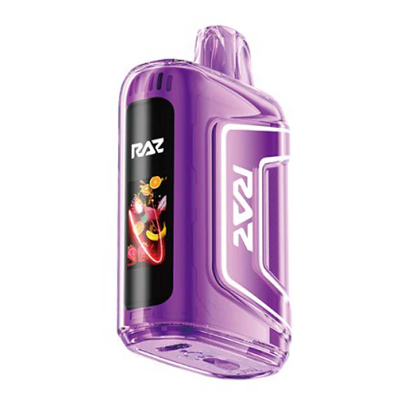 Tropical Storm – RAZ TN9000 Disposable Vape